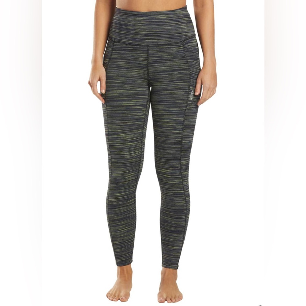 FP Movement Roll Out Space Dye HR Leggings, S